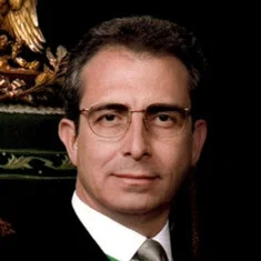 Ernesto Zedillo