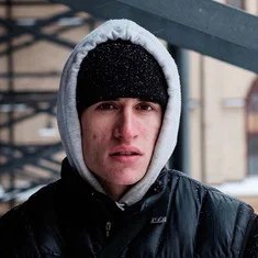 David Stenström