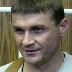 Михаил Солодко