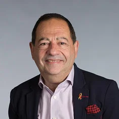 Jean-Luc Roméro-Michel