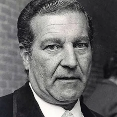 Antonio Bienvenida