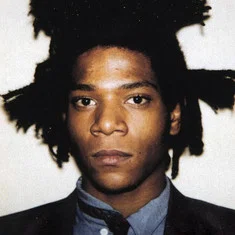 Jean-Michel Basquiat
