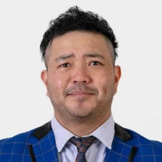 Kengo Higa