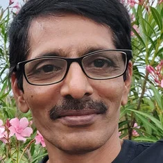 Ramesh Vaidya