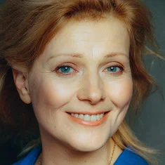 Марина Кондратьева