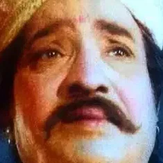 T. N. Balakrishna