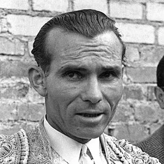 Domingo Ortega