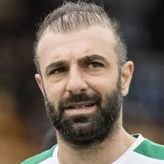 Kennedy Bakircioglu