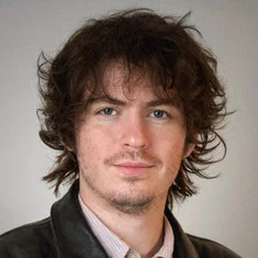 Taro O'Halloran