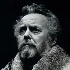 Douglas Rain