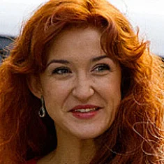 Мария Кондратенко