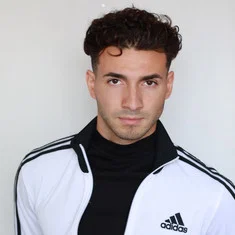 Rico Suarez