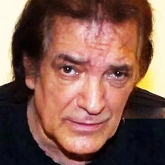 Adrián Martel