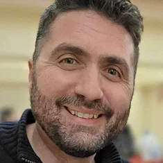 Mark Roberts