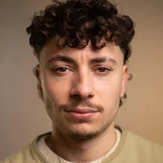 Harvey Almond