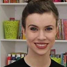 Cliona Ní Chiosáin