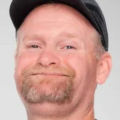 Mike Thompson