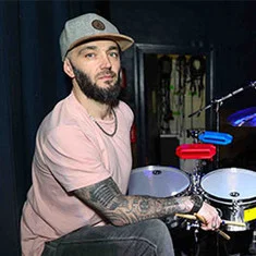 Pete Ray Biggin
