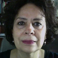 Nahed Nasrallah