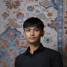 Muhamad Ihsan Syauqi Athalla