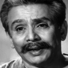 'Vairam' Krishnamoorthy
