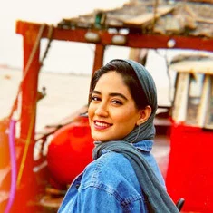 Nazanin Yousefi