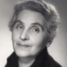 Zofia Małynicz