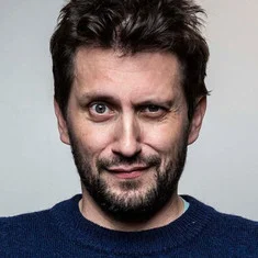 Daniel Strejc