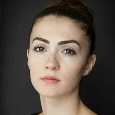 Burcu Özberk