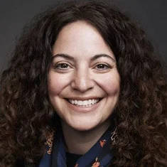 Rebecca Lichtenfeld