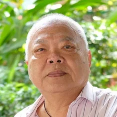Tsui Kwong-Lam