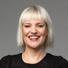 Jacinta Parsons