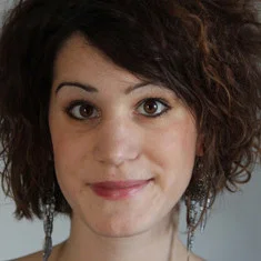 Dorottya Zurbó