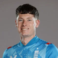 Matthew Potts