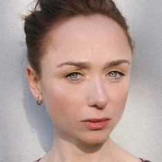 Emily Taaffe