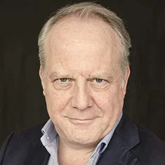 Roger Ringrose