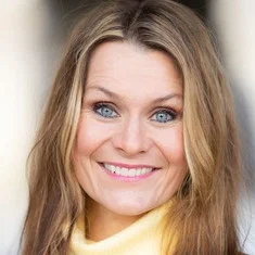 Katrine Moholt