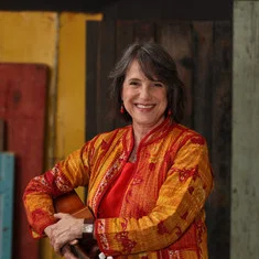 Cecilia Todd
