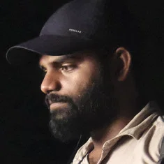 Praveen kumar Nagendran