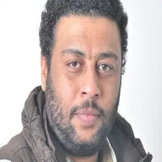 Mohammad Gomaa