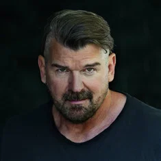 Kevin Porter