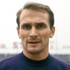 Kurt Hamrin