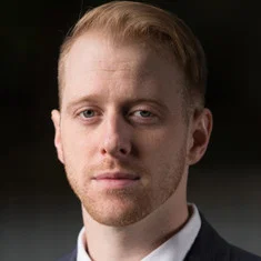 Eric Regimbald