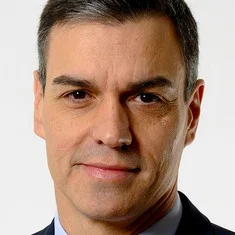 Pedro Sánchez