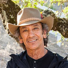 Ralph Molina