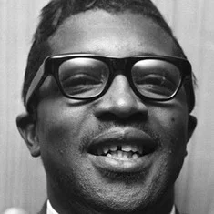 Bo Diddley