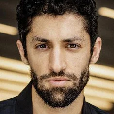 Azim Rizk