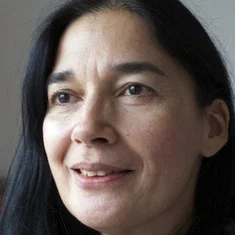 Nathalie Reznikoff