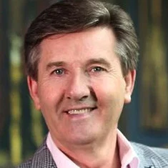 Daniel O'Donnell