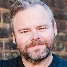 John Douglas